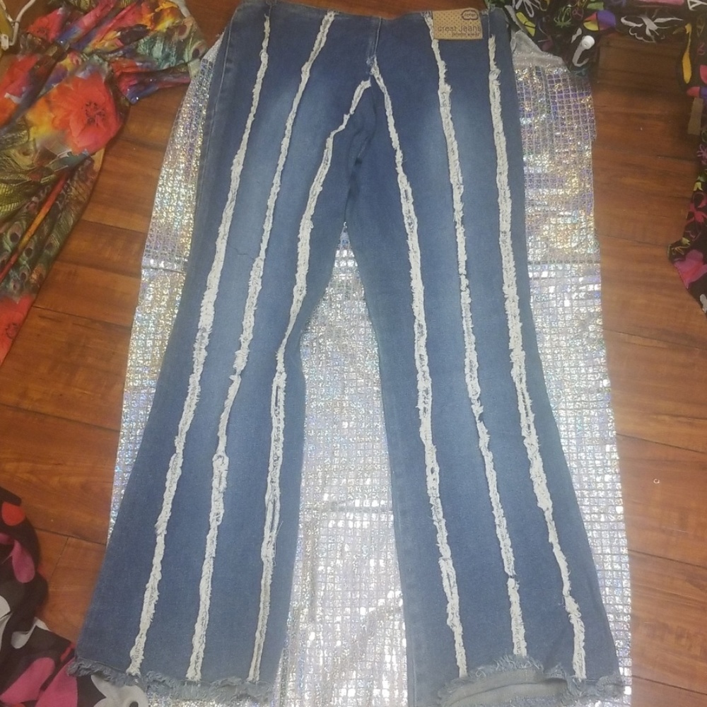 Jeans - Picture 7 of 8